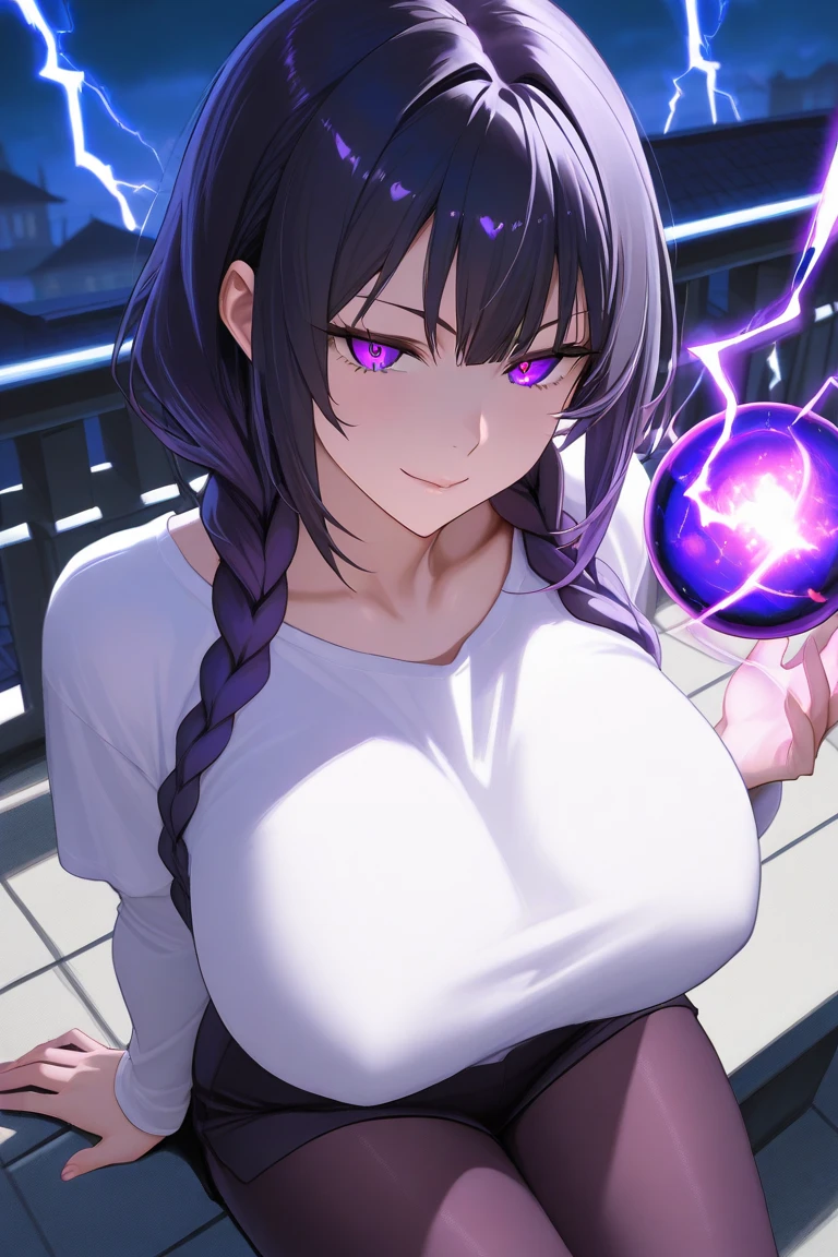 anime big breast, Pokemon, Black eyes, purple, Night, purple, Eyes, gengar, evil smile and glowing eyes, zorua pokemon, illustration pokemon, Anime epic artwork, wide evil grin, Anime art wallpaper 4 K, Anime art wallpaper 4k, 4K anime wallpaper, Anime wallpaper 4 k, Anime wallpaper 4K, high detailed official artwork