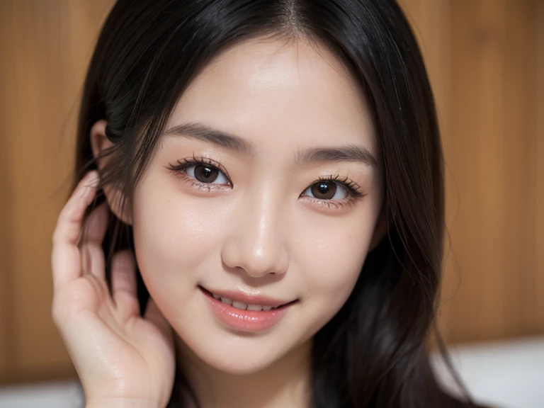 ((highest quality)), ((masterpiece)), (detailed), Perfect Face