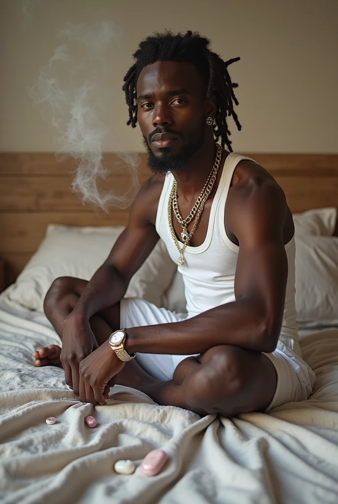Snoop dog Jamaica