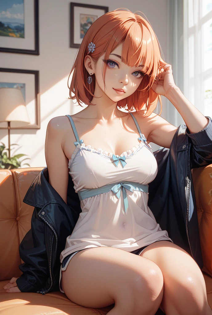 Man fucking catgirl