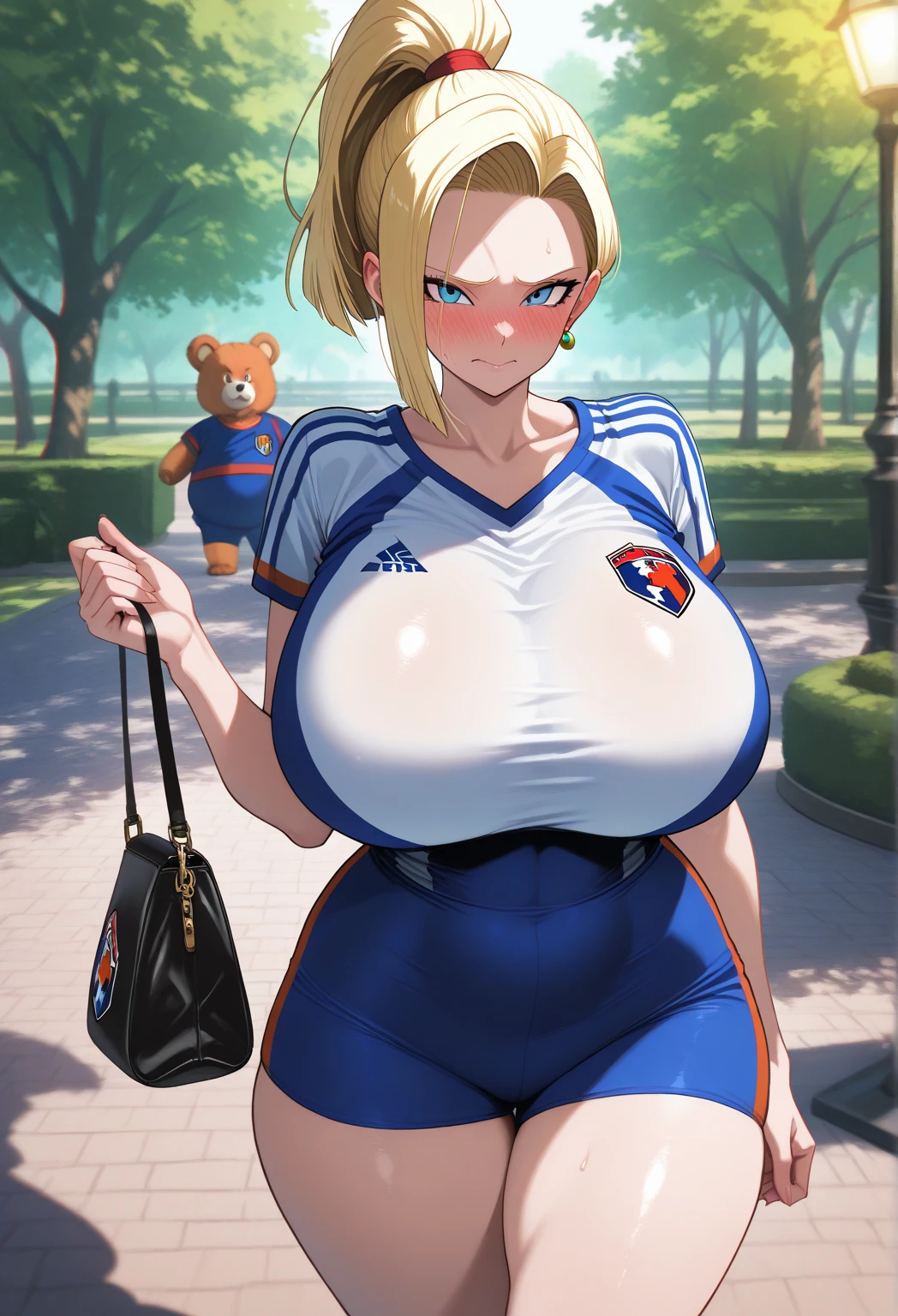 mom and son photo, mom and son soccer player, female tall fitness busty blonde cheerleader soccer player 25 years old woman showing tits to boy at field , mom player motivating son before match, sport wearing, mom wearing micro short showing tits, big tits in air, mom hugging small son motivating him topless, mom encouraging son with tits in the stadium, topless mom and small son 8 years old , tall fitness busty blonde mom 25 years old woman showing tits to boy at stadium , mom motivating son before match, sport wearing, mom wearing uniform with huge neckline, big tits in air, mom hugging small son motivating him topless, mom encouraging son with tits into the stadium, topless mom, mom showing tits in public, exposed mom