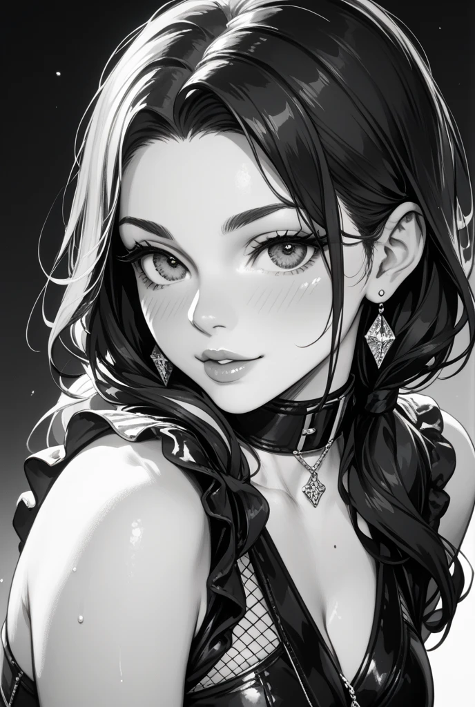 Perfect eyes, quality eyes, Sharp eyes
