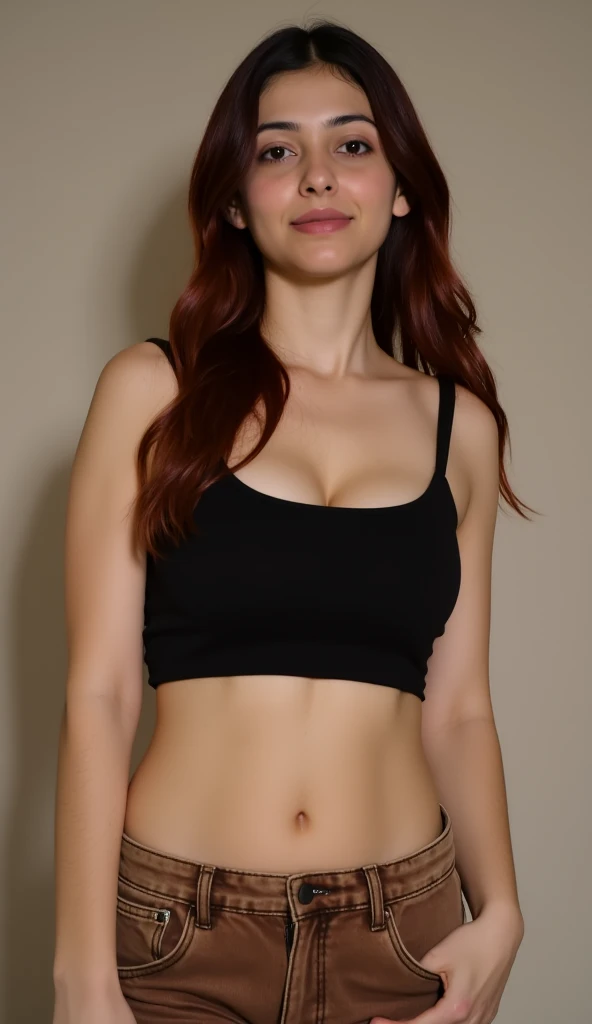 Beautiful Ginger Hair