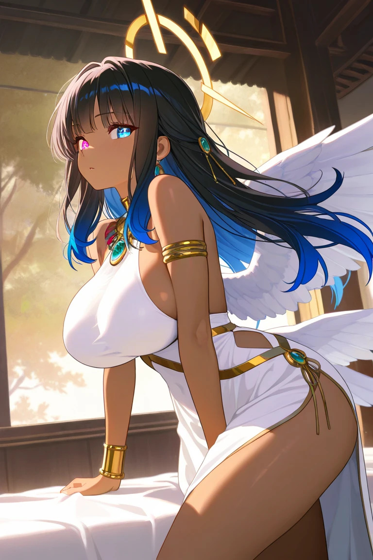 Brown skin Beautiful War Goddess Sexy high leg Angel's wing Gal Angel Lewdな顔 Vulgar tattoos Lewd Fallen Angel The despised angel Vulgar pose Spread your legs Fallen Angel使 Pleasure Fall Fallen War Goddess Big Breasts Laevatein Tough high-leg A loving smile Torn clothes after a battle Glowing Skin Sweaty Elf Loving Mother Goddess with heavy weapons Goddess with an assault rifle Goddess holding a gun