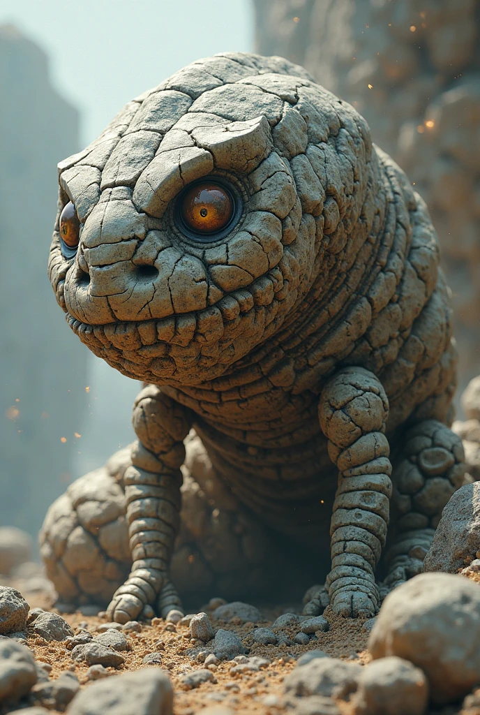 realistic full body shot of (brutal aggressive 23yo [European : mid-east :0.5] woman:1.15) with natural skin texture and intricate body art and perfect feminine anatomy, she interacts with big (alien worm:1.2) and smiles at worm (big cute eyes:1.15), abandoned oasis anomaly in Chernobyl, Voronoi-shaped blocks on the ground, dark carbon voxels with sharp edges, low-poly abandoned voxel-based exterior, (perfect hands:1.33), (hoarfrost:0.85), (frosting Voronoi pattern, depth of field, (swirly bokeh:1.225), (Kodak Portra 400:0.875) :1.3), (realistic complex abandoned nuclear plant background:1.1), shiny glass, (turbulent mist on the ground, surreal early morning lights:1.25), remarkable masterpiece, celestial, ethereal, epic, magical light flares, natural soft dreamy lighting, ((cold-blue and deep-carbon:0.7), (cinematic look:1.1), ideal fingers:1.3)