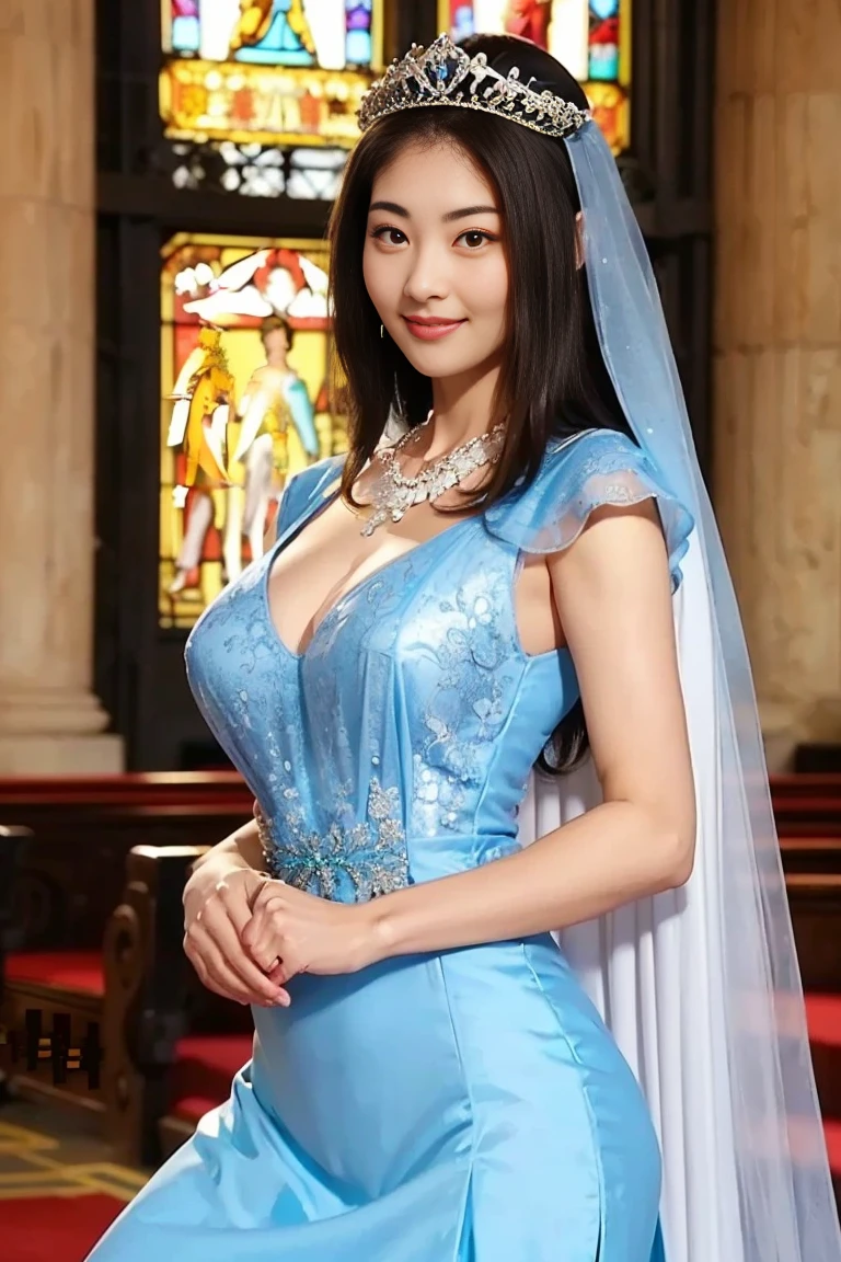 quantum mechanics、math、Astronomical machinery、astronault、roses in vase、fruit、、huge boobs、A sloppy smile、ancient greek costume、Sandro Botticelli paintings。costume with extended shoulders、A big smile、Chiaroscuro of Caravaggio,cute smile,expression of ecstasy,sexy