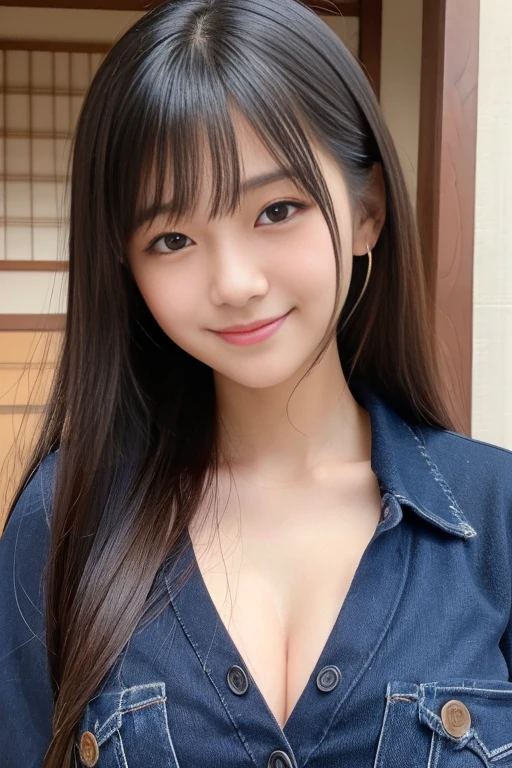 ((Best Quality, 8K, Masterpiece:1.3)), Focus: 1.2, Perfect Body Beauty: 1.4, Buttocks: 1.2, ((Layered Haircut, Breasts: 1.2)), (Wet Clothes: 1.1), (Rain, Street:1.3), Bandeau Dress: 1.1, Highly Detailed Face and Skin Texture, Fine Eyes, Double Eyelids, Whitening Skin, Long Hair, (Shut Up: 1.3), Smile
