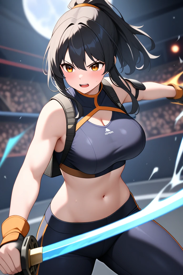 pokémo、Yellowfin tuna、big tits milf、big tits milf、big tits milf、（（（A cheerful and passionate teacher who speaks in a sisterly tone.）））+++、（（（A cheerful and passionate teacher who speaks in a sisterly tone.）））+++、（（（A cheerful and passionate teacher who speaks in a sisterly tone.）））+++、「yes sir」、A teacher who teaches battle science at an academy in the Paldea region.。He is 25 years old and his hobby is muscle training.、She is a beautiful woman with bright eyes.、Her hair is tied back.、There is a scar on the forehead。on the other hand、My hobby is muscle training、To the main character「protein（or protein）Are you taking？」such as asking、Sometimes he shows a slightly muscular side.。He is wearing a black jersey, gold-plated gloves, and sneakers.、give a sporty look。On the back of the jersey、A fist mark reminiscent of a fighting type is drawn on it.。Hard worker、In the gym test at Bake Gym, he serves as an examiner as an instructor of the joyful, angry, and shocking exercise.。This joy, anger, surprise and pleasure exercise is recognized by the community as one of the frustrating times at RTA.。