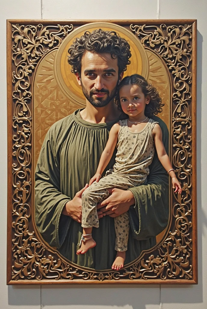 portrait photography style, world masterpiece, super unique high professional digital art, film frame, super realistic, color cinematic film photography with hyper fine detail and quality, photo (((full length:1.5))), Jesus Christ crucified on the cross, style Peter-Paul Rubens, hyper natural skin texture, hyper detailed facial features, halo overhead, (background - storm clouds, bright lightning), professional soft cinematic lighting, global illumination, soft shadows, ray tracing, large depth of field, clean sharp focus , 12k uhd, dslr, film frame, film grain, 85mm, f/1.4, ISO 64, f16, 45 sec.