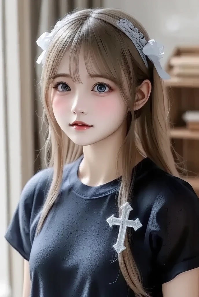 (ultra realistic,32k, masterpiece:1.2),(high detailed skin:1.1),( high quality:1.1),
detailed hair,
intricate detail,
(detailed realistic background:1.3),
realistic lighting,
[cinematic lighting|sunset lighting],
masterpiece,
high quality,
32k,
hyperrealism,
soothing tones,
muted colors,
high contrast,
soft light,
sharp,
artistic photoshoot,
<lora:lora_perfecteyes_v1_from_v1_160:0.8> , perfecteyes eyes,
senior,cute,slender,european, eyes,pale cheeks,square face shape with angular jaw,natural "no-makeup" makeup,detailed hair,small breasts,black thighhighs,(looking at viewer, sitting,cross-legged, from above:1.5),
French Maid (Early 20th Century): 1girl with curly blonde hair, bright green eyes, light skin, petite, wearing a short, black (maid dress1.2) with white lace trim, a full white apron, a cap, and sometimes carrying a feather duster, (stockings:1.1).,
pewter blonde textured ponytail,
Explore the serene gardens of Tofuku-ji Temple in Kyoto, especially during the autumn season when the maple trees turn into a vibrant display of red, orange, and yellow  
<lora:petite_doll:0.8> beautiful petite_doll, perfect petite_doll face, perfect petite_doll body