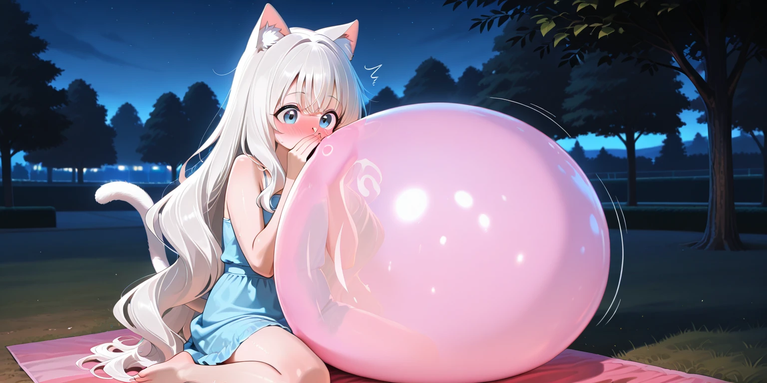(sticky mellow slime musume:1.5) , (cyan skin:1.5) , (sticky mellow slime musume:1.5) , (cyan skin:1.5) ,liquid, many wet, masterpiece, best quality,((solo)), (cyan skin:1.3) , young girl ,melt girl, A cyan slime girl, (vegetable dog:1.5) ,dog tirl, on the ground , (((cyan |cyan |cyan |white | white |red )short )) , (cyan short:1.3),cyan slime face, (happy) ,(blush:1.15) , colored skin, monster girl, cyan skin , cyan eyes, short hair , cyan hair , (fringe:1.2), (bangs:1.35) , shiny hair, large breasts ,
/////
outdoors, (farmland) ,sunny , (vegetable pile ,/broccoli ,/carrot , /tomato ,/pumpkin) ,farm , (log cabin) , tree, tree, stone , stone , grass ,