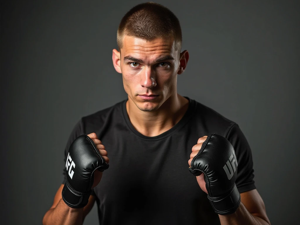 Male boxer,Wear black boxing gloves,Boxing action training,hyper HD,超高分辨率,1.4x Realistic Ultra HD