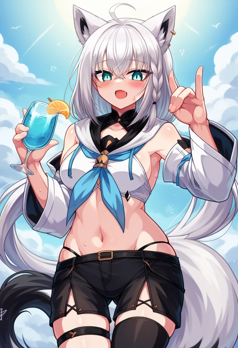 Cute girls,ojos rojos redondos, cabello blanco、orejas de conejo,cola de sirena ,sexy、sonriendo,Peinado liso medio a largo、(Bigboobs,vestido de sirena,traje de sirena,En una casa de alquiler,under the water,Noche,estaba lloviendo afuera,Upper body is wet.,cuerpo entero,lleva un traje de sirena,lleva un traje de sirena,orejas de conejo,sirena,mermaid,cola de sirena