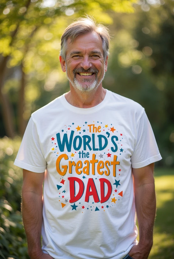 Happy father's day 