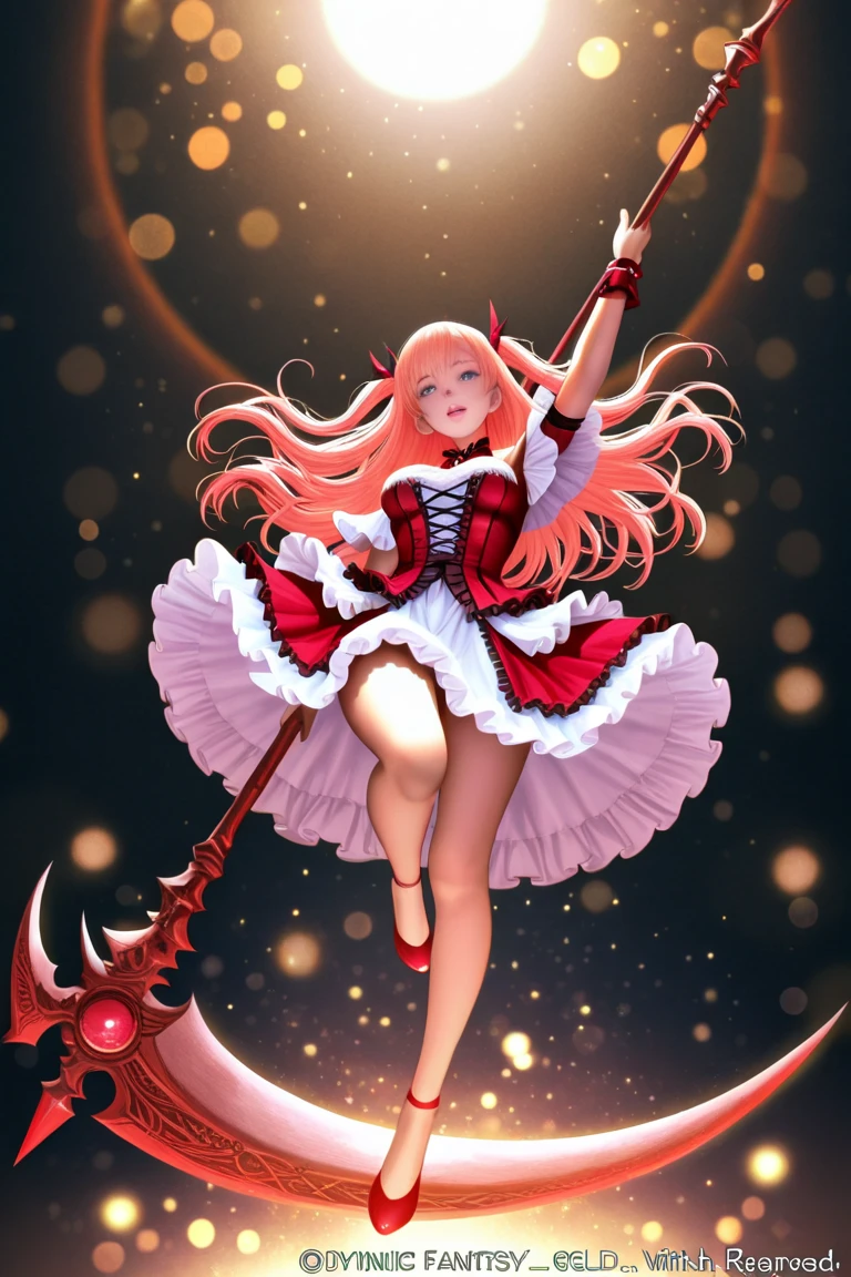 (ukiyoe painting:1.3),(3D Animation:1.3),(Fantasy style costumes),(Grimm fairy tale world),(Little Red Riding Hood,Little Red Riding Hood,red riding hood:1.3),(farmhouse entrance:1.3),(red little red riding hood:1.3),(((Red Tunic:1.3))),(((apples and bread in the basket),Cute and beautiful girl,Cute round face,Cute smile,with blush cheeks,Red Lip,(silver white hair,Floral braided headband,half up、Floral Braided Space Van,Voluminous Fishtail Braids,Twisted chignon,),(Bangs are see-through bangs),hair pin,hair adornments,detailed clothes features,Detailed hair features,detailed facial features,(Dynamic angles),(Dynamic and sexy poses),clothes that emphasize big breasts,Cinematic Light,(masutepiece,top-quality,Ultra-high resolution output image,depth of fields,intricate detailes,Make the subject look three-dimensional with the contrast of light and shadow,) ,(The 8k quality,Anatomically accurate facial structure,),(Sea Art 2 Mode:1.3),(Image Mode Ultra HD,)