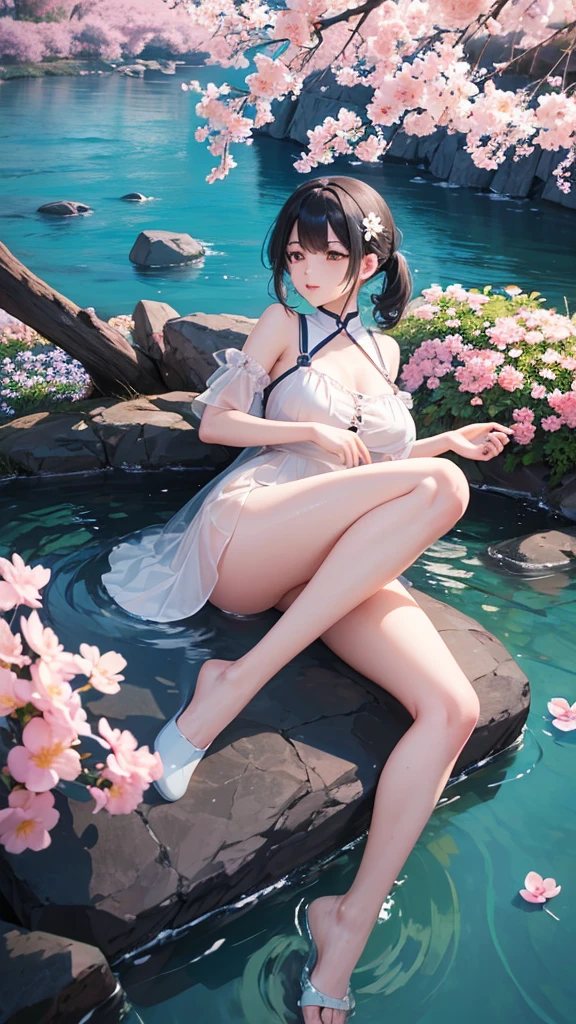 1 cartoon人物正在合影留念,《Azur route》Role in、《Ark of Tomorrow》Characters in、《Azur route》Video games、cartoon封面、《Azur route》style、《Ark of Tomorrow》、cartoon! 4K,cartoon! 4K,loli,4K漫畫壁紙,詳細的關鍵cartoon藝術,cartoon女孩,Epic Light Novel Art Cover 1 Blue Hair、White skirt、Animated girl with blue eyes,Perfect android girl,live2d virtual youtuber model,ahegao,女孩前線style,hololive,From Girls Frontline,來自Ark of Tomorrow,Waifu,ahegao face,蔚藍巷style,android heroine,cartoonWaifu,cartoon機器人與有機cartoon機器人混合!cartoon女孩,cartoon封面(Huge breasts, Breast protrusion, edema), Radiant skin, Skin dents
