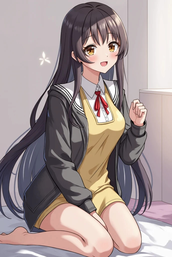 score_9,score_8_up,score_7_up,score_6_up,score_5_up,score_4_up,
1girl,solo,very long hair,cat ears,slit pupils,(big breasts:0.6),girl with a cat,sitting,couch,looking at you,pink shirt,long sleeves,pleated skirt,happy,sitting,
<lora:monchichiwa_lyco_pony2-000012:1.0>