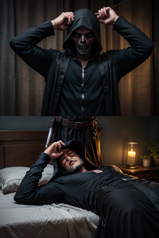 gface <lora:ghost128d0c08505:1>