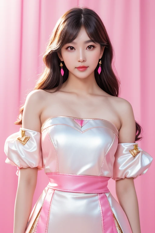 (8k Ultra HD、digital SLR camera、Soft Light、high quality、Volumetric Lighting、Frank、photo、high resolution、4K、8k、bokeh),(Rich details on the eyes and face,warm color, Very saturated colors,Show a charming smile, Perfect face, Pretty Face, black eyes,Skin is transparent and visible, Shirasawa skin,cosmetic, necklace, Jewelry,veil,Hair accessories),(Create stunning images of real girls, warm light, Dynamic poses, elegant posture, Cowboy lens, Look confident from the front,Facing the camera,Standing,Open your legs slightly,Golden Ratio Graphics,Minimalism, ), (Study background), Chinese female students,brown hair、Gradient hairstyles,(sexly,Perfect breast shape、Very detailed breasts,34E cup),Transparent shirt,sexly transparent tight swimsuit,(High waist,Waist hollow,Levain),(Smooth knee socks、garter、leg garter)