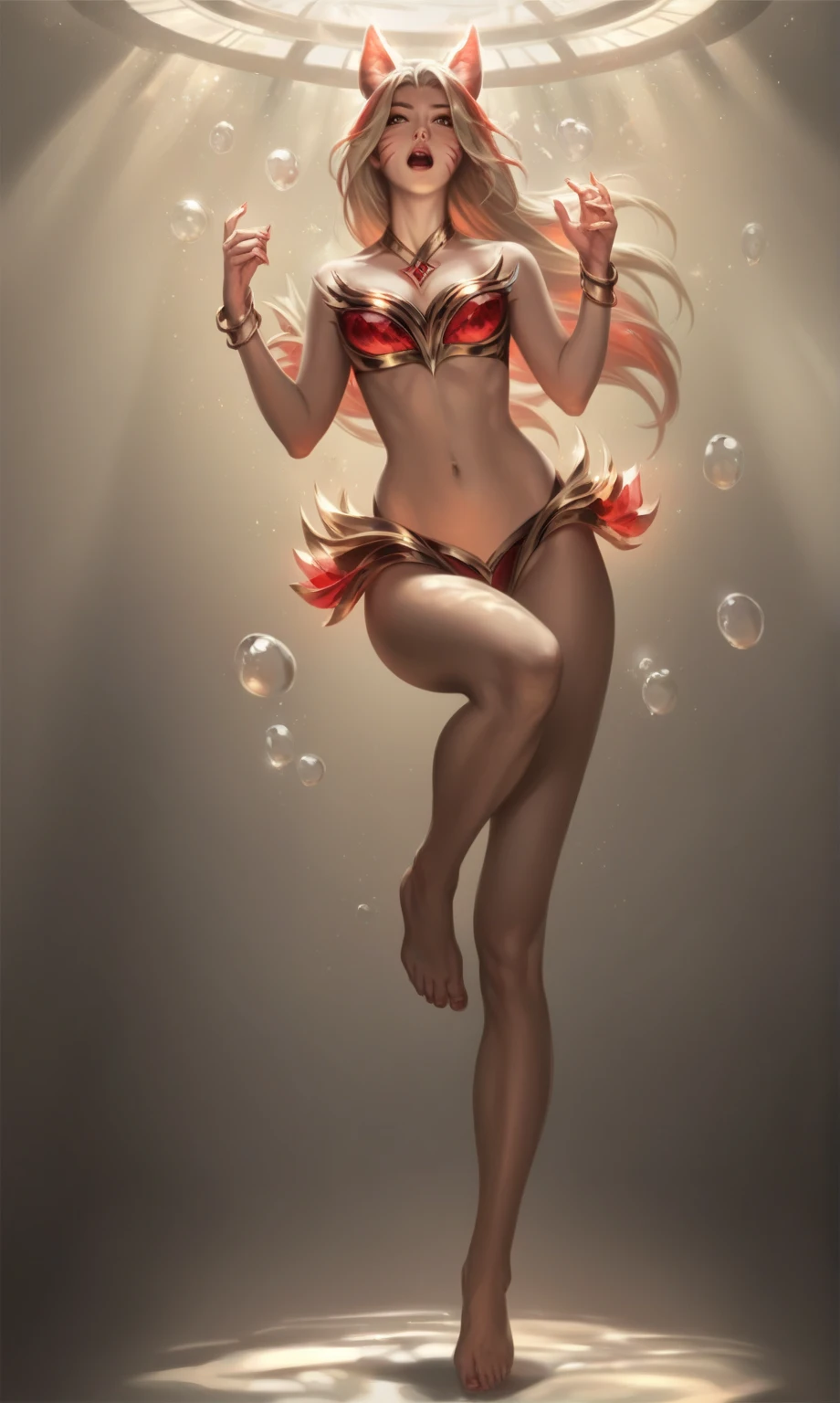 NSFW, hot, erotic, nude, sexy, porno, sex, mirada perfecta ultra detallada mirando al espectador, cara fina y hermosa muy detallada,hermoso Alluring fantasy warrior, Piel desnuda, adornos,bikini de cota de malla, Armadura de bikini de cadena, Athletic and toned body, Forma elegante, Piel desnuda, at an ancient temple, apenas vestido, escote, hermoso Face, Sinister Gothic Theme, fantasy theme, Personaje Fiverr Dnd, renderizado de octanaje, arte digital, detalle extremo, 4k, ultra high definition, Pulido, hermoso, hiperdetallado, intrincado, Elaborar, meticuloso, fotorrealista, sharp focus, Oh!, character design, Motor irreal, 3d renderizado, volumetric lighting, reflexiones, Lustroso, Digital Illustration, Sensual Pose, pose sugerente, lascivo, tiro de cuerpo completo, anatomically correct 💖❤💕💋❣