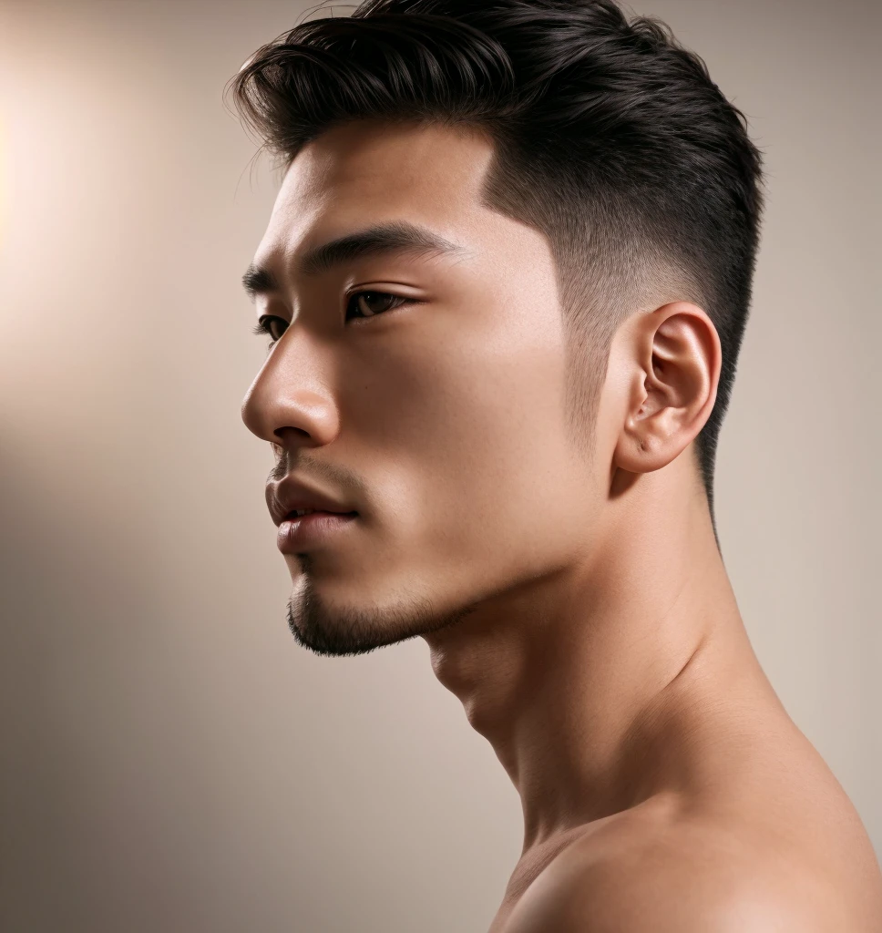 8k, RAW photo, best quality, masterpiece:1.2), (realistic, photo-realistic:1.37S Korea men different Korean males koreans with different strking handsome features looks appearances that are moulded sculpted sculptured chiseled sharp angled angular broad high cheekbones full square jawed almond shaped eyes light hazel amber or honey colors eyes