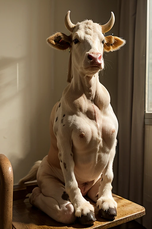 Ronaldo as goat
