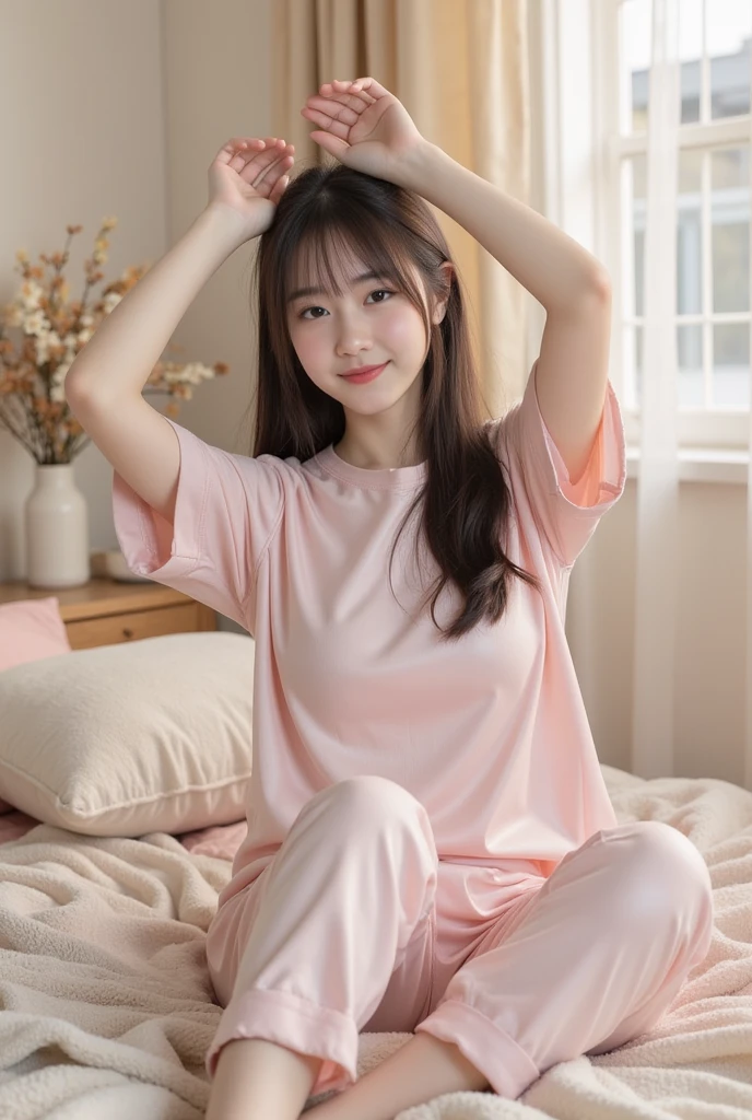 Japanese、Age 25、cute、Loungewear