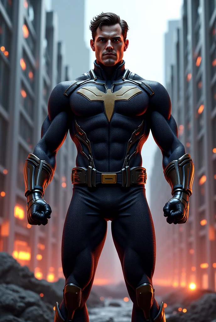 super xandão