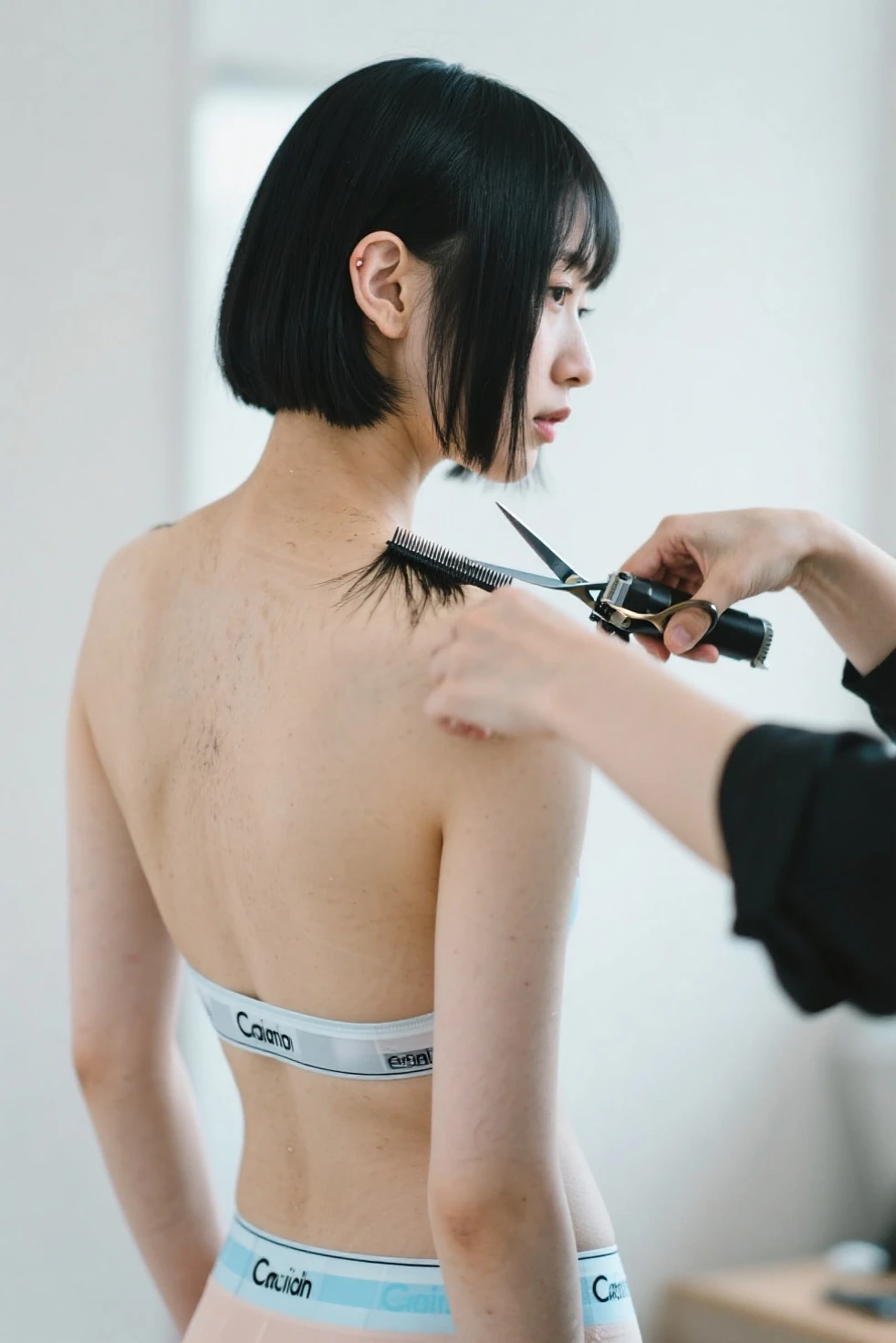 Acupunturista