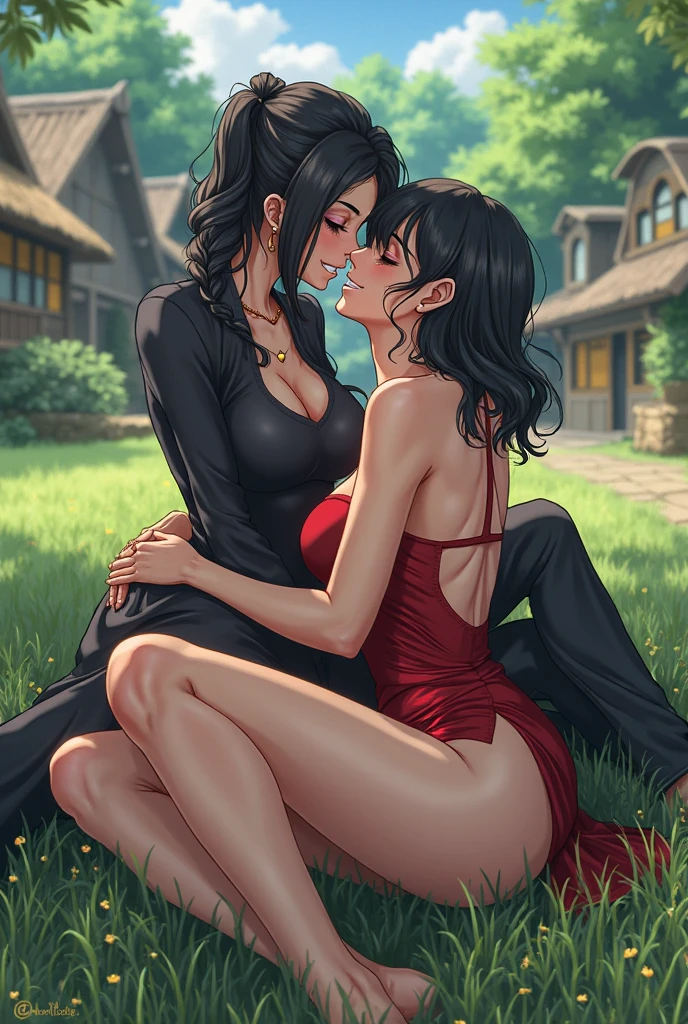 uploaded e621, score_9, score_8_up, score_7_up, score_6_up, score_5_up, score_4_up, rating_safe, smooth, source_furry, {realistic}, two mature lesbian licking, wet exhibitionist, prefect figure, curvy milf, sexy, hot latina, seductive lesbian, indian, countershading, huge breasts,lesbian licking, wet exhibitionist((( hair over shoulder ))) {{{ dark hair, white balayage highlights, skirt, lace bra, nipple out, sexy cleavage, tall, nip slip, with very long thick braid hair, hair model, juicy ,long braided hair, thick hair, luscious hair, cascading hair, gorgeous hair, beauties long hair, dense hair, hair locks , big flowing hair, traditional milf hairstyles, very long flowing hair, elaborate long black hairstyle, jaw-dropping beauty}}},wet micro skirt, sexy cleavage, tall, black lips, hazel eyes, wide hips, extra thicc , wet milf ,lesbian licking,