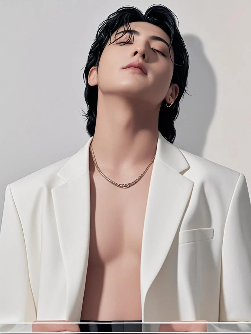 Jeon Jungkook