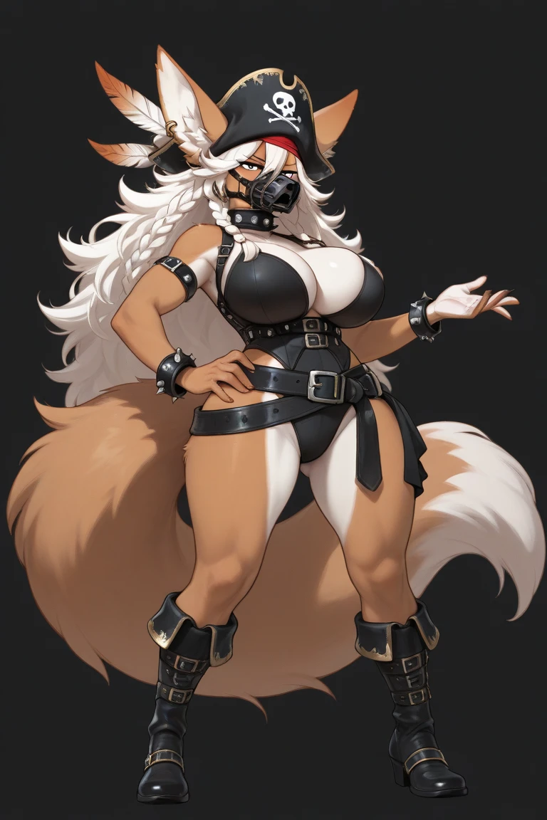 Female hyena, thin thight black string bikini. Huge massive extremely big breats. Very big breats, massive breats. Huge wide thighs, massive juicy big thighs. Wide juicy thick thighs. Massive extremely big humongous thighs. Fishnet stockings. Full body harnest.