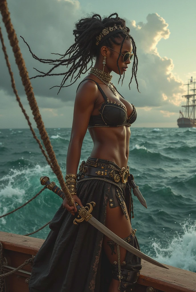 sexy hot dark skinned  sexy moana full body view sharp focus cgi, photorealistic, high detail, realistic, masterpiece, absurdres, best quality, HDR, high quality, high-definition, extremely detailed, 8k wallpaper, intricate details, 8K uhd, Full-HD, (realistic photo:1.2), contrast, harsh lighting, cinematic lighting, natural lighting, hard light, backlighting, global illumination, ambient occlusion