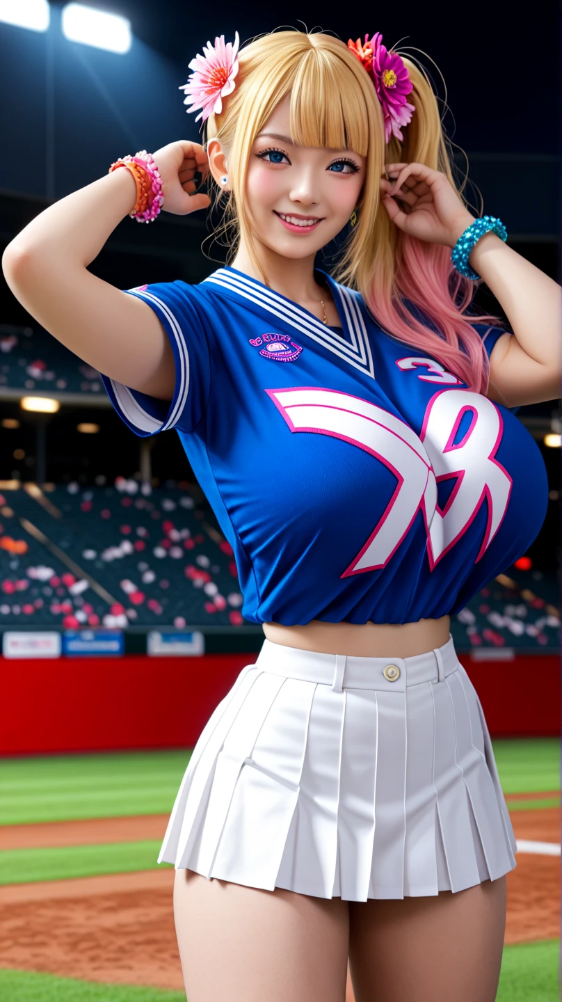 ((Best quality, 8k, Masterpiece :1.3)), Sharp focus :1.2, A pretty girl 24 years old with perfect figure :1.4, Slender abs :1.3, Raw photography、超A high resolution, full body, fair white skin、shiny white skin,Best Quality, Ultra High Definition, (Photorealistic:1.4),Sunset Light, Korean Women, Detailed Photo, Smiling, Sexy, Facing Camera, Close-up (Masterpiece: 1.3), (8K, Photorealistic, Best Quality: 1.4), (1girl), Beautiful Face, (Realistic Face),Beautiful Hairstyle, Realistic eyes, beautiful detail eyes, (realistic skin), beautiful skin, (sweater), absurd, attractive, ultra high resolution, ultra realistic, high definition, golden ratio,Good hands、10、high-reaster-piece、highest quality、head:1.3、((Hasselblad photo))、Fine Skin、crisp focus、(Light like a movie)、gentle lighting、Dynamic Ungle、[:(detailed face:1.2):0.2]、
Negative Pro, smiling,  Highly detailed face and skin texture, Detailed eyes, Double eyelid,huge breasts,masterpiece,super fine eyes,super fine hand