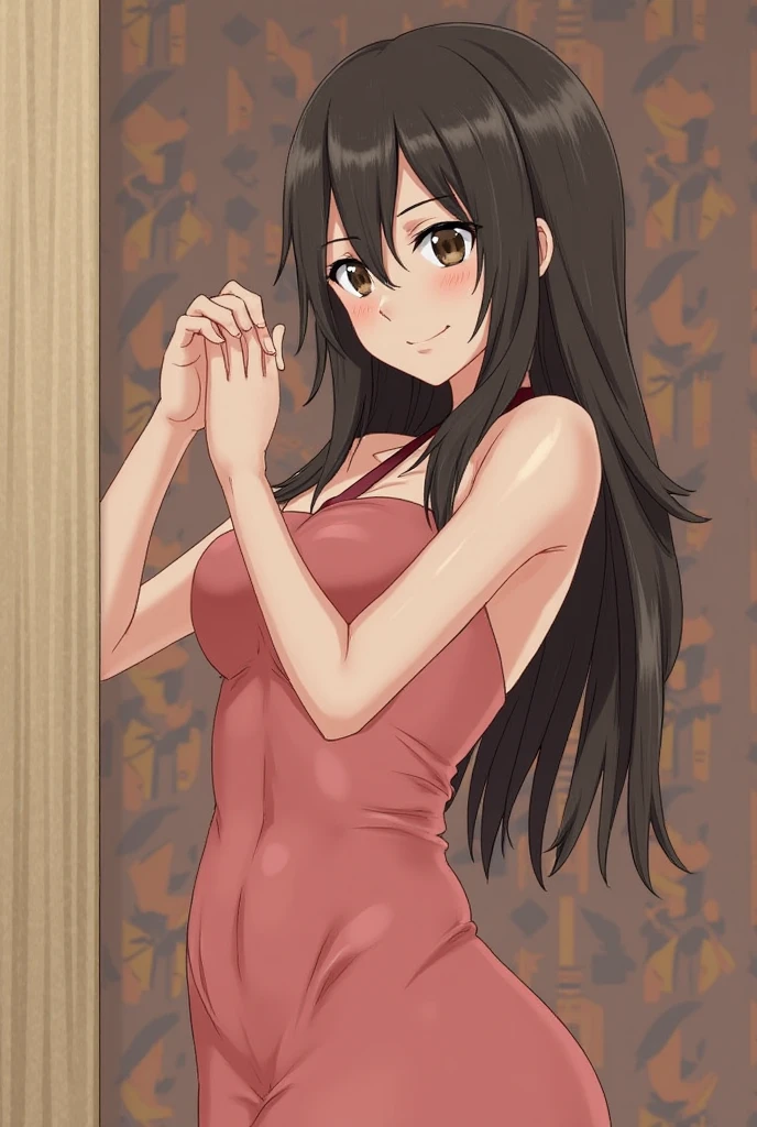 Misae Nohara, shin chan, sexy