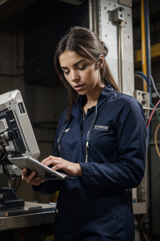 Mechanical engineering and nursing