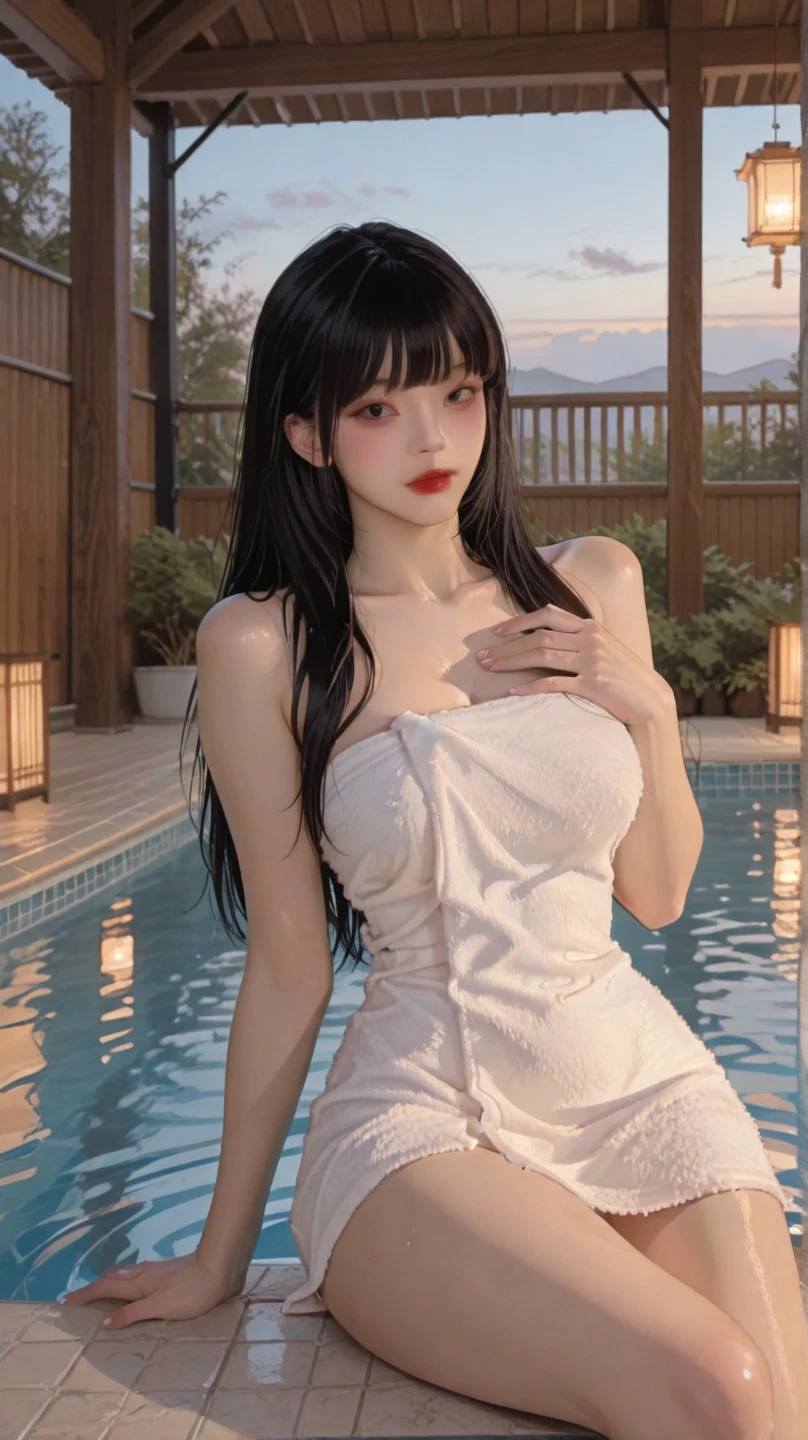 one teenage cute girl in uniform, (masterpiece, best quality:1.2), ultra high res, (photorealistic:1.4), detailed skin, cinematic lighting, friendly, intelligent, conversation engaging, happy, kind, energetic, cheerful, creative, with sparkling eyes and a contagious smile