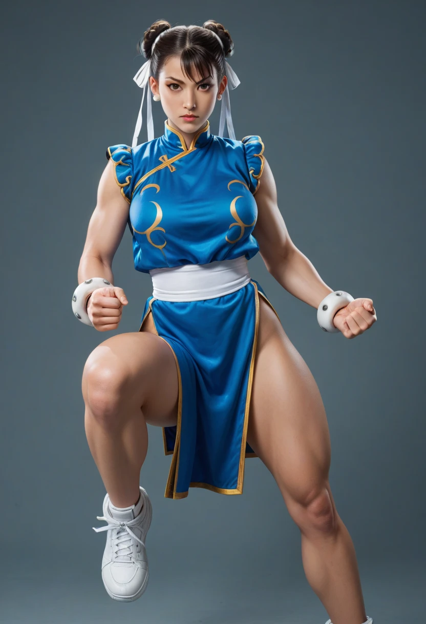 chun li