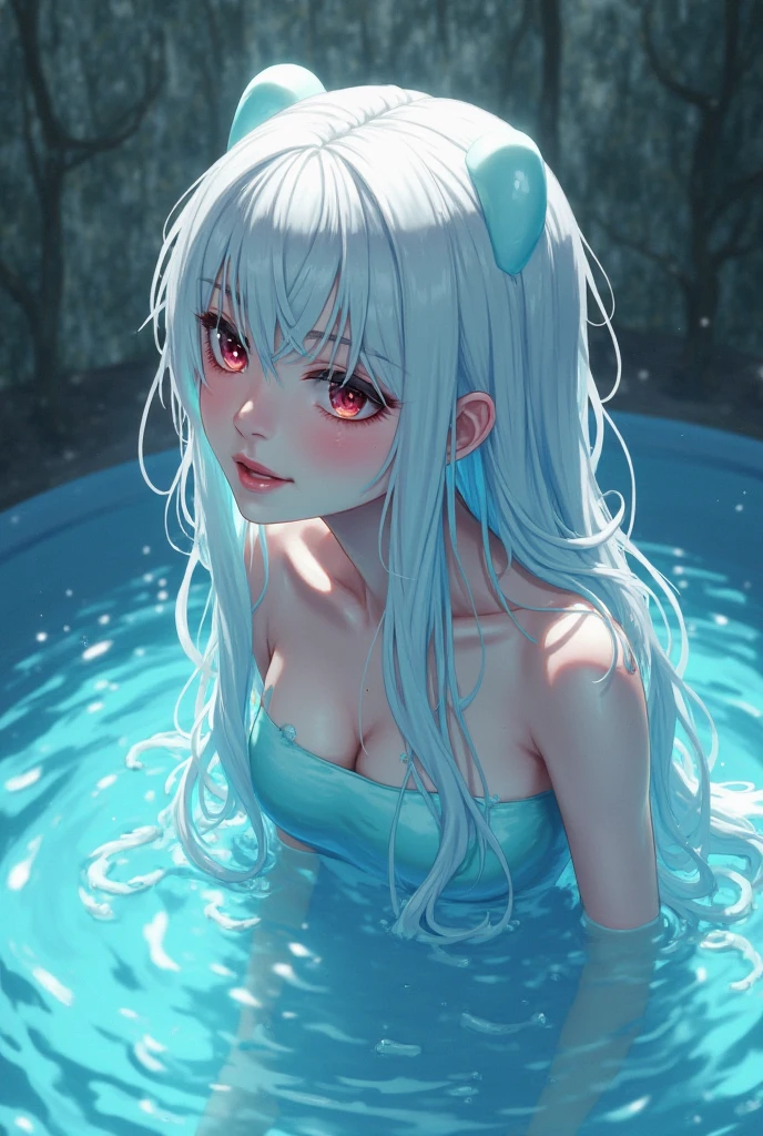 Cinematic footage, full medium closeup, a gorgeous 18-year-old kemonomimi woman soft pale skin, cute and youthful face, well-defined eyebrows, delicate nose, plump and round lips, (high skin detail: 1.2), ultra-detailed, photo-realistic, depth of field, cinematic lighting, IMAX camera, HDR, DTM, Full HD, 8k, (masterpiece, best)), (1girl), flared, medium breasts, slim, smile, standing, 8K picture quality, sexy seduction, (Sharp focus: 1.5), (sharp focus:1.2), (beautiful face:1.1), (eye makeup:1.2), (tight body:1.2), ((Masterpiece)), (highest quality))), ( Masterpiece:1.2), (Best Quality:1.3) (best quality:1.1) realistic:1.37 long, flowing:1.1 luscious, plump:1.1 sparkling sequins:1.1 subtle, 0.9 soft, warm:1.1 best quality,4k,8k,highres,masterpiece:1.2, realistic,photorealistic,photo-realistic:1.37, ultra-detailed:1.1 busty animal ears, beautiful, detailed ears:1.1 best quality, 4k, highres, masterpiece:1.2 detailed, piercing eyes:1.1 4k, 8k, highres, masterpiece:1.2 very three-dimensional: 1.2 (8k, best quality, masterpiece:1.2 ((masterpiece, best))