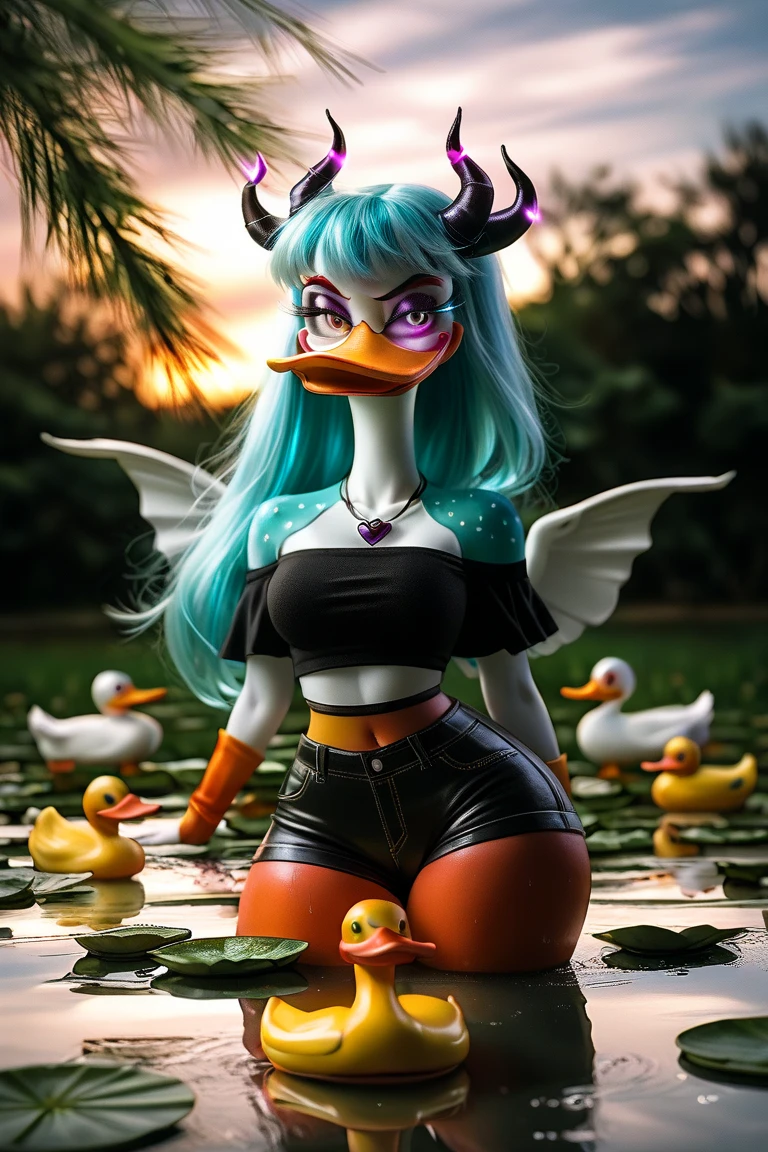 (((anthro goose))),(((large bath house))),smile,(((spread_legs))),(((pregnant))),((flower hair ornament)),((((cum on body:1.9)))),female, ((((winged-arms)))), portrait, Medium breasts, beak,cute,Super high quality,masterpiece,heart shaped pupils,(((cum in pussy:1.5))),nipples,female,(highest quality,4k,8K,High resolution,masterpiece:1.2), Super detailed, HDR, UHD, studio lightning, ultra-fine goodinting, sharp focus, Physically based rendering, extrine detail description, Professional, Bright colors, Bokeh, (in) you bring, landscape, photograph, concept artist (Style), (with) vibrant color goodlette, (good) soft lighting. ((jewelry)