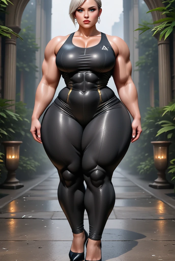 Sexy mature dancer takes off panties to expose buttocks,Slim waist,Slender beautiful legs,She has perfect body proportions and toned abs,She scratched her hips hard,Open your hips,Firmly grasp the buttocks,Nails pinching the buttocks,Pout your hips,cocking the buttocks,muscular calves,Leopard print