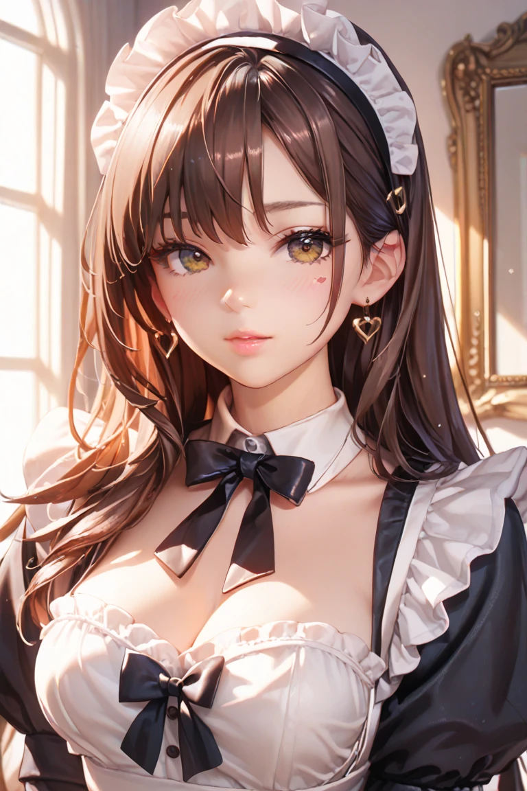 masterpiece, best quality, very detailed, high resolution, expensive resolution, high resolution, 4K, 8k, Unity 8k wallpaper, highly detailed CG, masterpiece, 2D, 3D, beautiful details, depth, fine texture, best quality: 1.3, perfect focus, crispy skin, him,
Very cute anime girl, begging face on date with boyfriend, looking up, big breasts, expensive brown hair in twin tails, cute clothes
Mole under eye, looking at viewer, expensive, blush, mole, lips open,, heart, pink eyes, choker