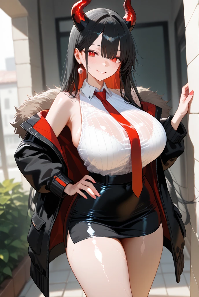 masterpiece, Excellent, (office: 1.8), Ultra-high-detail CG graphics, permanent, 1 royal sister, angry, A woman with short brown hair, Layered Dress, Cross your hands at your waist, For the audience, illustration, Wide angle panorama of a young japanese woman, 1 girl, beautiful detailed eyes, beautiful detailed lips, extremely detailed face, long hair, slim, 25 years old, wearing sunglasses on her head, black jacket, white button-up shirt, purple gloves, shorts, thigh highs, garter belt, detailed clothing, masterpiece, photorealistic, 8k, cinematic lighting, vibrant colors, elegant, fashion portraitAraffe dressed as a snow White with a red bow and a red bow, Beautiful vampire queen, 臉紅 realistic role play, 《Adventure Treasure》Marceline, anime girl role play, 4K HD snow White hair, Beautiful vampire queen, snow White as a d &D Fighter, snow White, anime role play, role play, Vampire Camilla, Has long black hair, on the street,Torn clothes,big breasts big areolamasterpiece, best quality, high quality, Very detailed CG uniform 8k wallpaper, blossoming landscape, dry place，such as an empty desert, dearest, cunning, mono lake, common tree, 3D digital painting, Award-winning photography, Bokeh, Depth of Field, HDR, bloom, Chromatic Aberration, Reality, Very detailed, Popular on artstation, Popular on CGsociety, Wheels within wheels, High Detail, Dramatic, midjourney&#39;s Artwork 1Girl, (Dakota:1.0), blue eyes, Pixie Short Hair, blush, Human Resources Bikini (Large Breasts:1.0), (Large areola:1), , (Pure face_V1:0.5) Increase height Clothes got wet