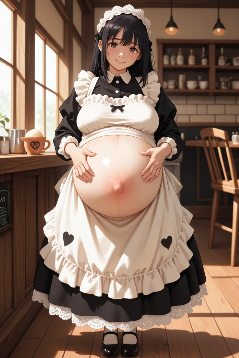 Hair Bow, black hair,Big Baby Bump pregnant, School girl, Big boobs, nipple, cum, Big Black Balloons,16 years girl, Big pregnant Belly, Big Pregnant girl, Largest Belly of Pregnant, Huge Pregnancy, background hotel room,Huge 9 months Pregnancy Belly