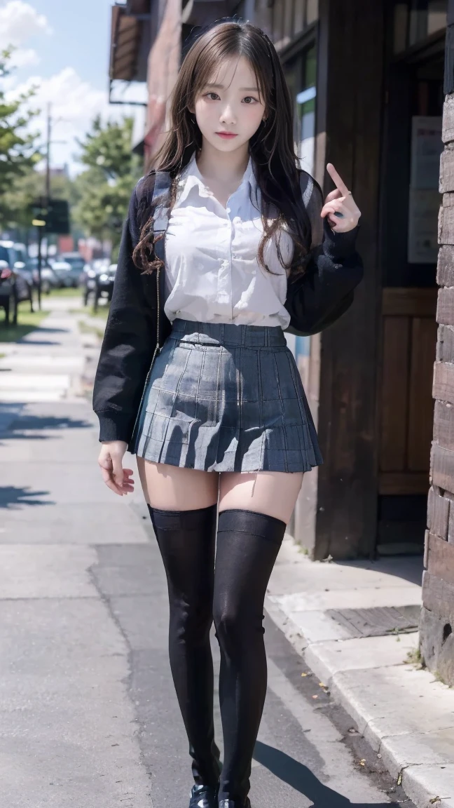 1 female, , high quality, masterpiece, Ultra-high resolution, , Cinema Lighting, , , 1 female, , high quality, masterpiece, Ultra-high resolution, , Cinema Lighting, , , And the suspenders with the cranes flying Moderate breasts Large Breasts Small face holster Lying in bed Looking up Sweat belt summer 脇Sweat Black Hole Gloves suit garterbelt Leg Links ズボンにbelt holster Hands behind your back Anxious expression Looking up Anxious face Knee-high Knee socks Knee-highソックス garterbelt garter ふとももにgarterbelt Checkered mini skirt Necktie Headband ribbon Panty shot スカートの隙間 Armament Handgun handcuffs Cable ties レッグholster holster Hands behind your back Anxious expression Looking up Anxious face 足を横に開く Armament Cable ties レッグholster holster See-through clothing heavy rain Getting wet in the rain