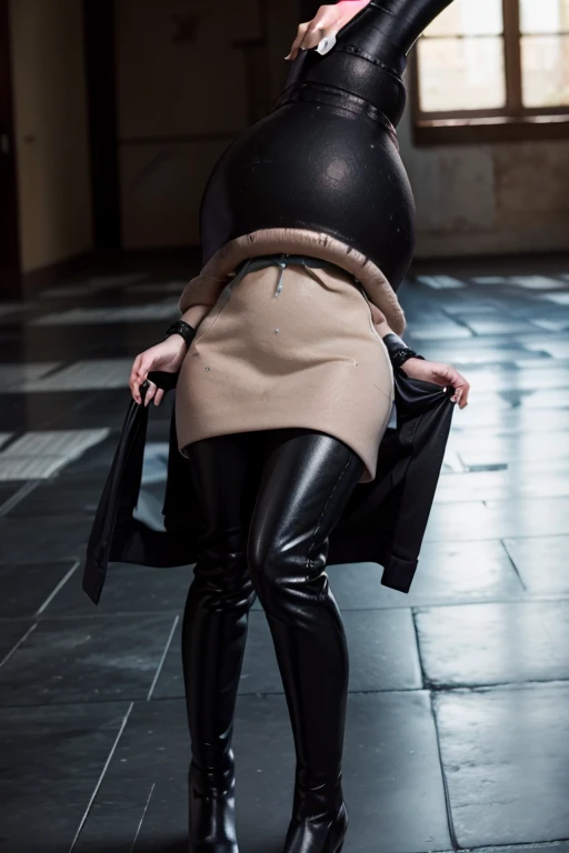 Can you maker tailvore super heroine cw