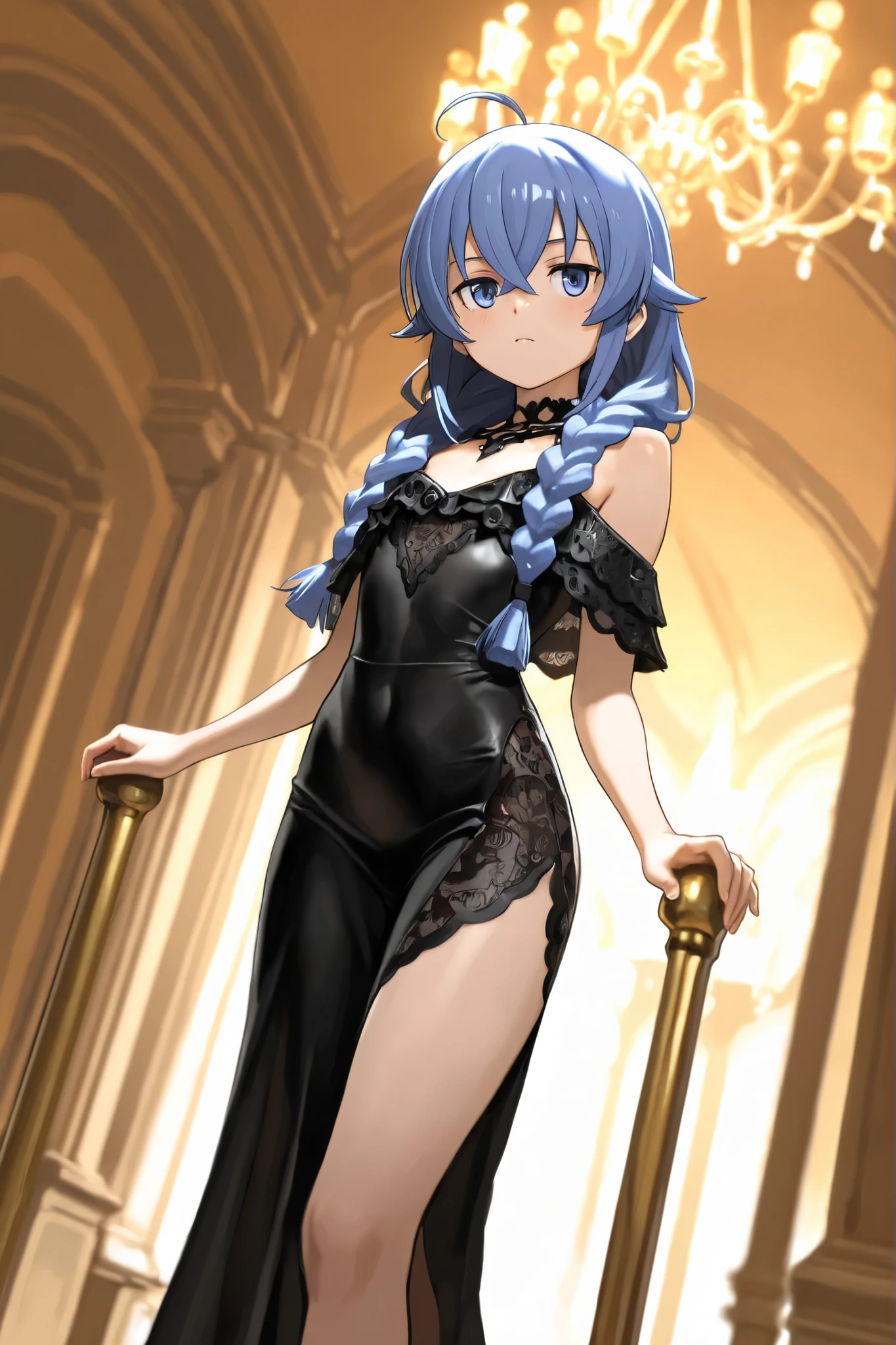 1girll,tmasterpiece,8K,Half realistic,4K,RTX,Shaders,brilliant texture work,nakeness,Poor chest,Less cloth for clothes