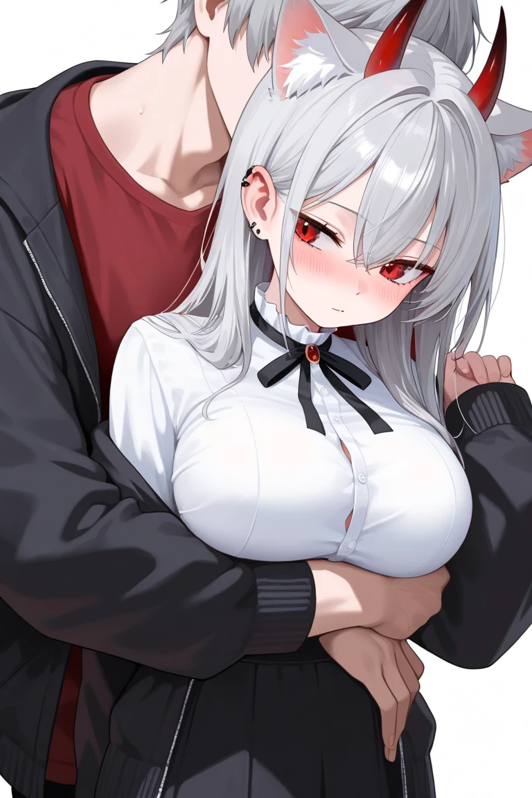 arm