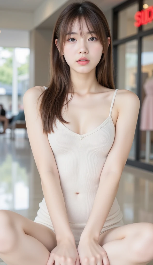 ((highest quality)), ((masterpiece)), (detailed:1.4), 3D, 美しいtight dressの女性の画像,nffsw(high dynamic range),ray tracing,NVIDIA RTX,super resolution,unreal 5,Scattered beneath the surface,PBR texturing,post processing,anisotropic filtering,Depth of the bounds written,maximum clarity and sharpness,multilayer texture,Albedo and specular maps,surface shading,Accurate simulation of light-matter interactions,perfect proportions,octane rendering,two-tone lighting,wide aperture,Low ISO、White balance、Rule of thirds、8K students、(wet with water)(((tight dress)))(((blonde)))((16 years old))smile