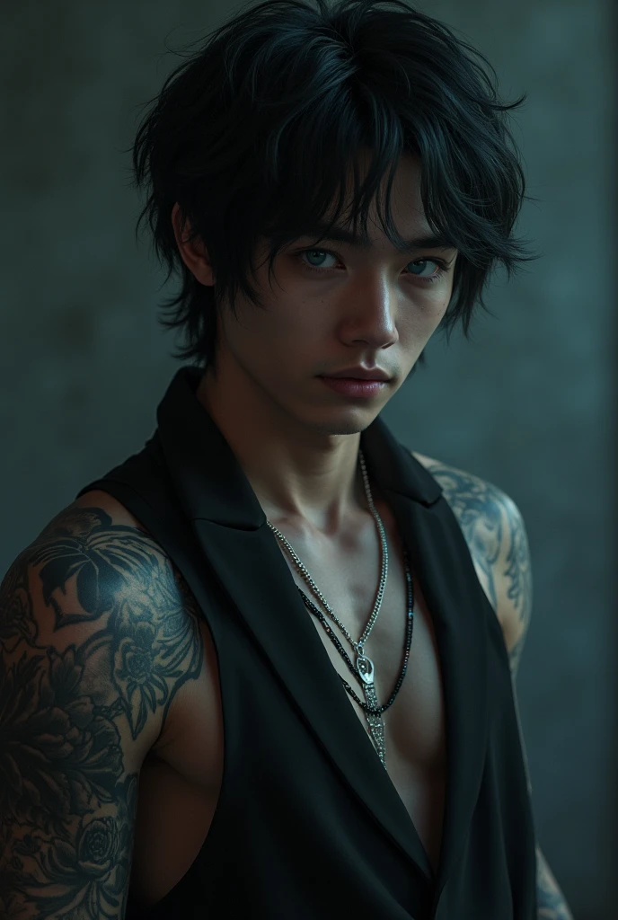 A sexy young male, black silky long hair, teal blue eyes, gothic clothing, shiny. Delicate features, no facial or body hair. Sexy pose. Surreal, Insanely detailed, Detailed face, extremely detailed texture. White, pale skin. Sexy pose. Seductive. Cute. Pretty. Male. No eye bags. Legs open. Male Purple and black. Gothic hat. Sexy pose. Seductive pose. Sensual pose. Ultra, mega quality.. Shiny. Male. Boy. A sexy male. Male
Male male male male male male male male
Boy boy boy boy boy boy boy boy boy boy😭